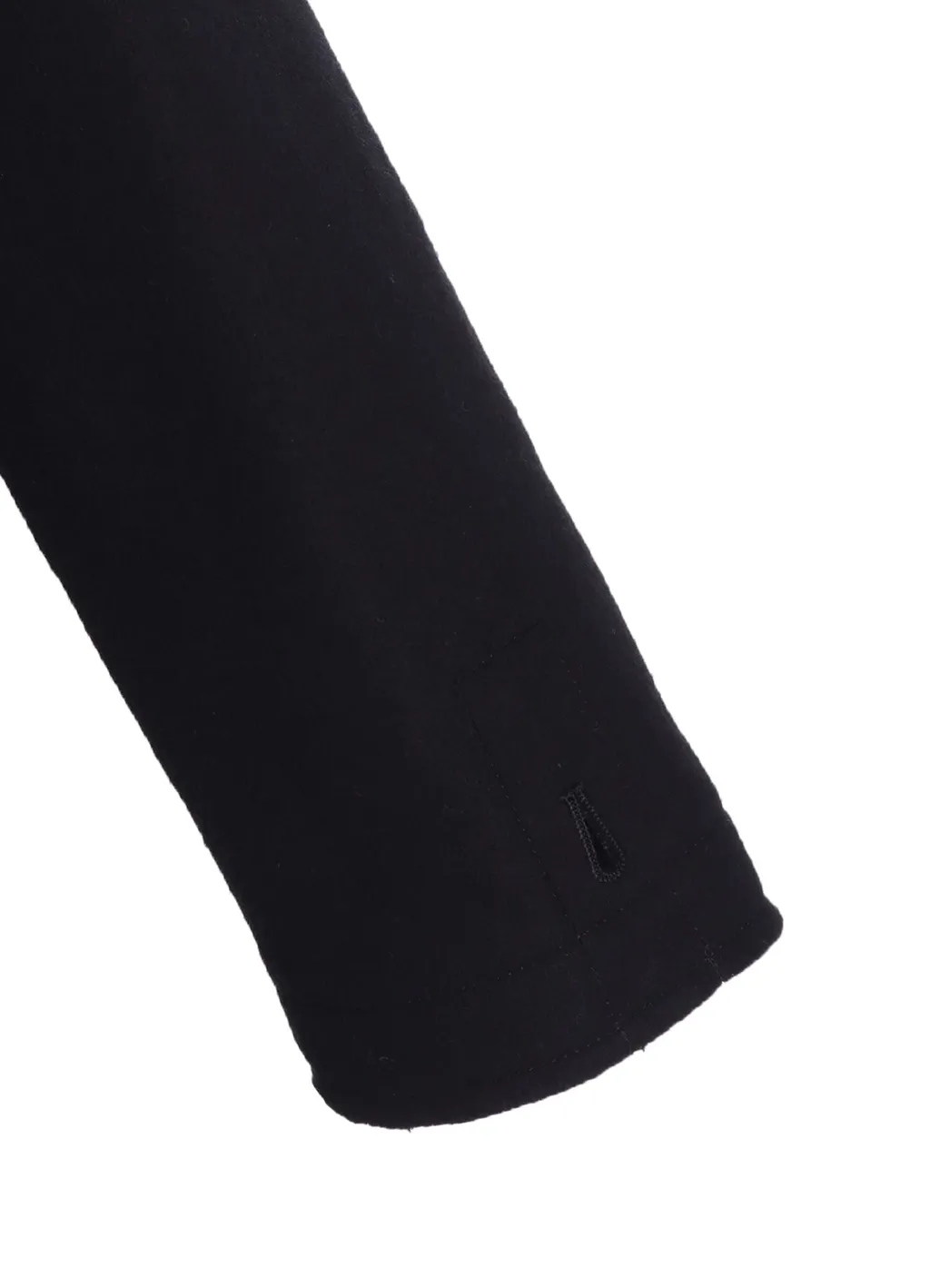 Double Faed Jersey Dress