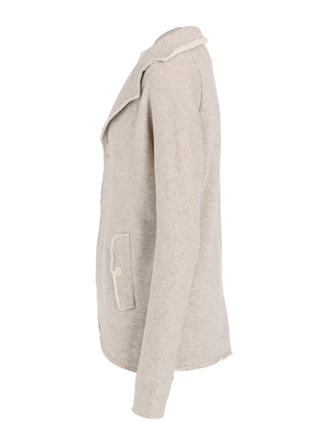 Cotton/Lyocell Jacket