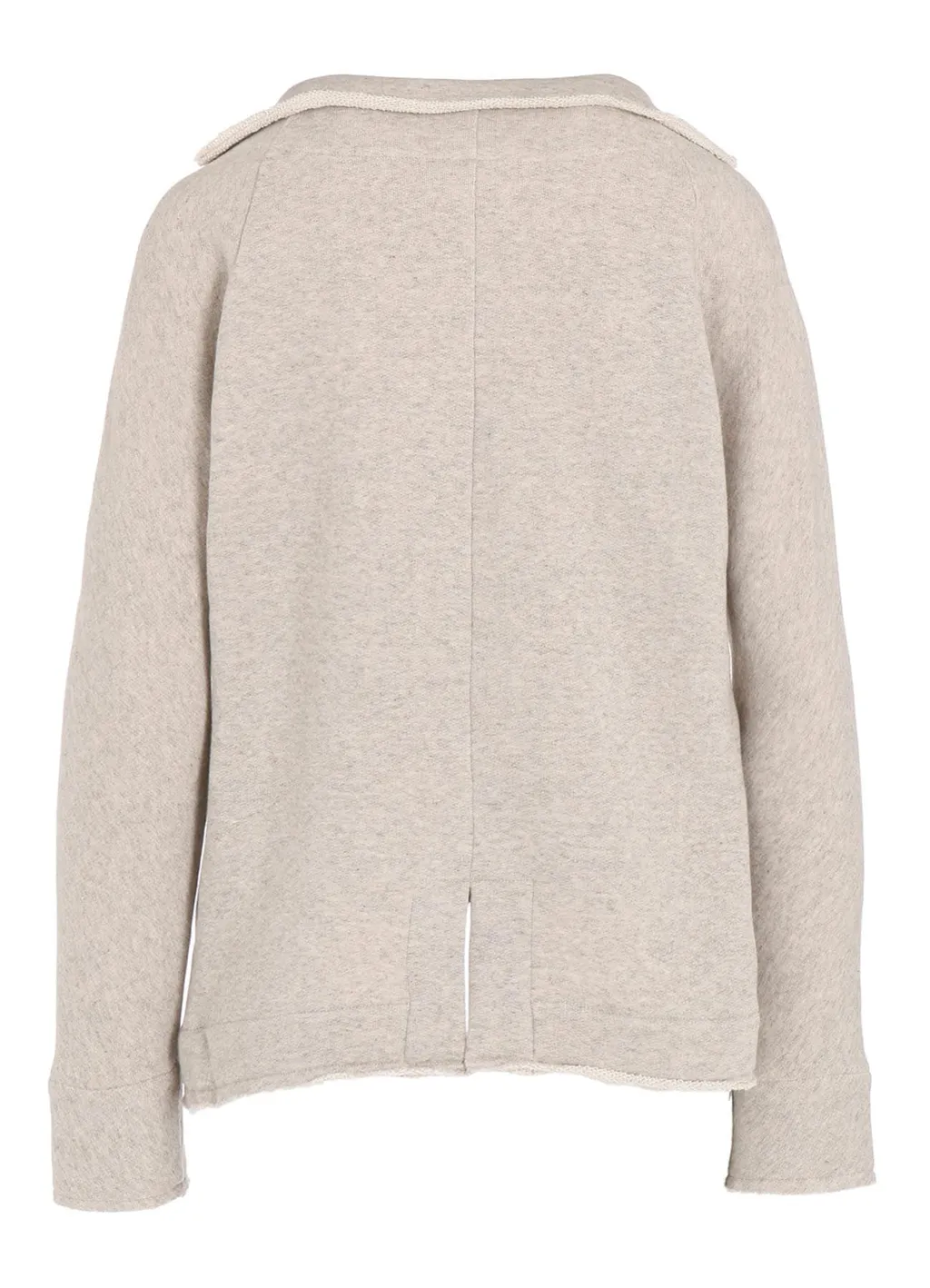 Cotton/Lyocell Jacket