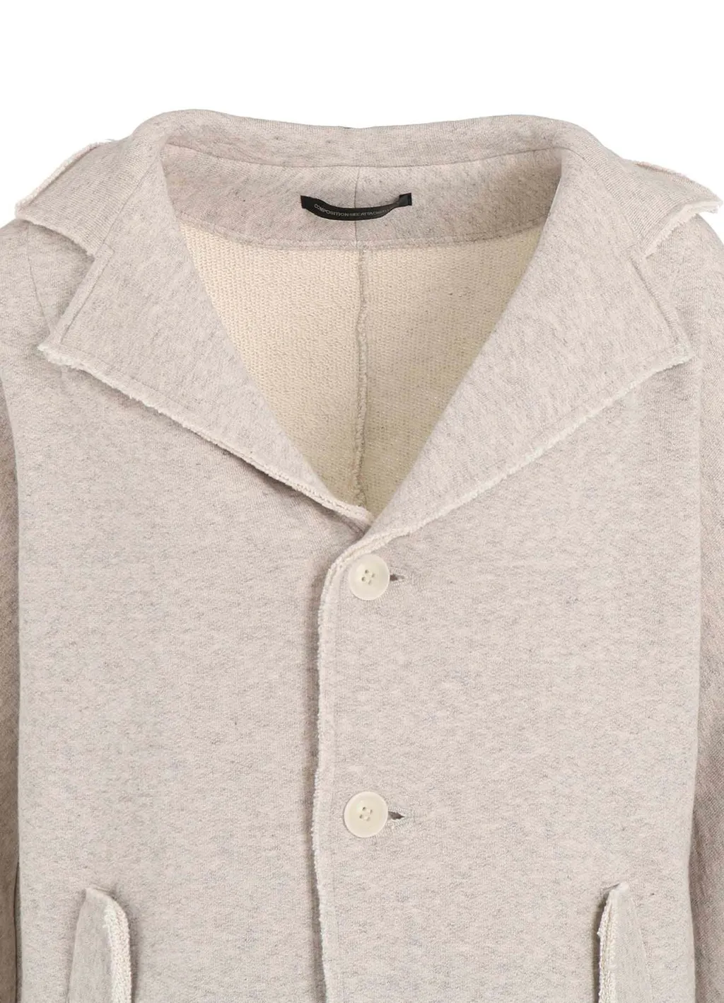 Cotton/Lyocell Jacket