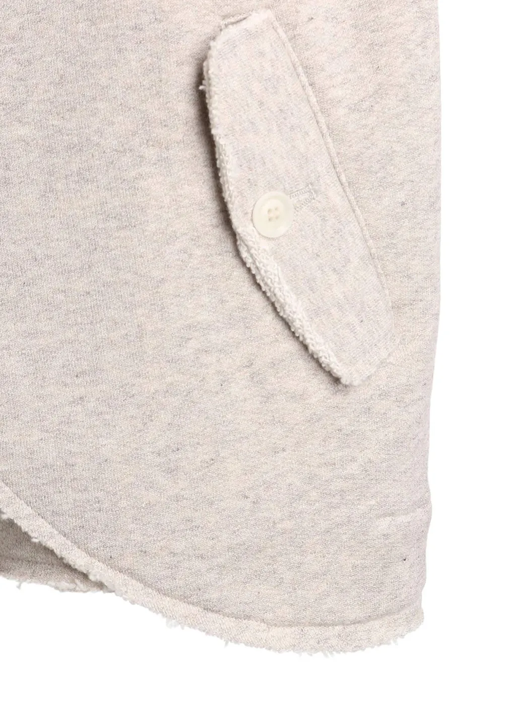 Cotton/Lyocell Jacket