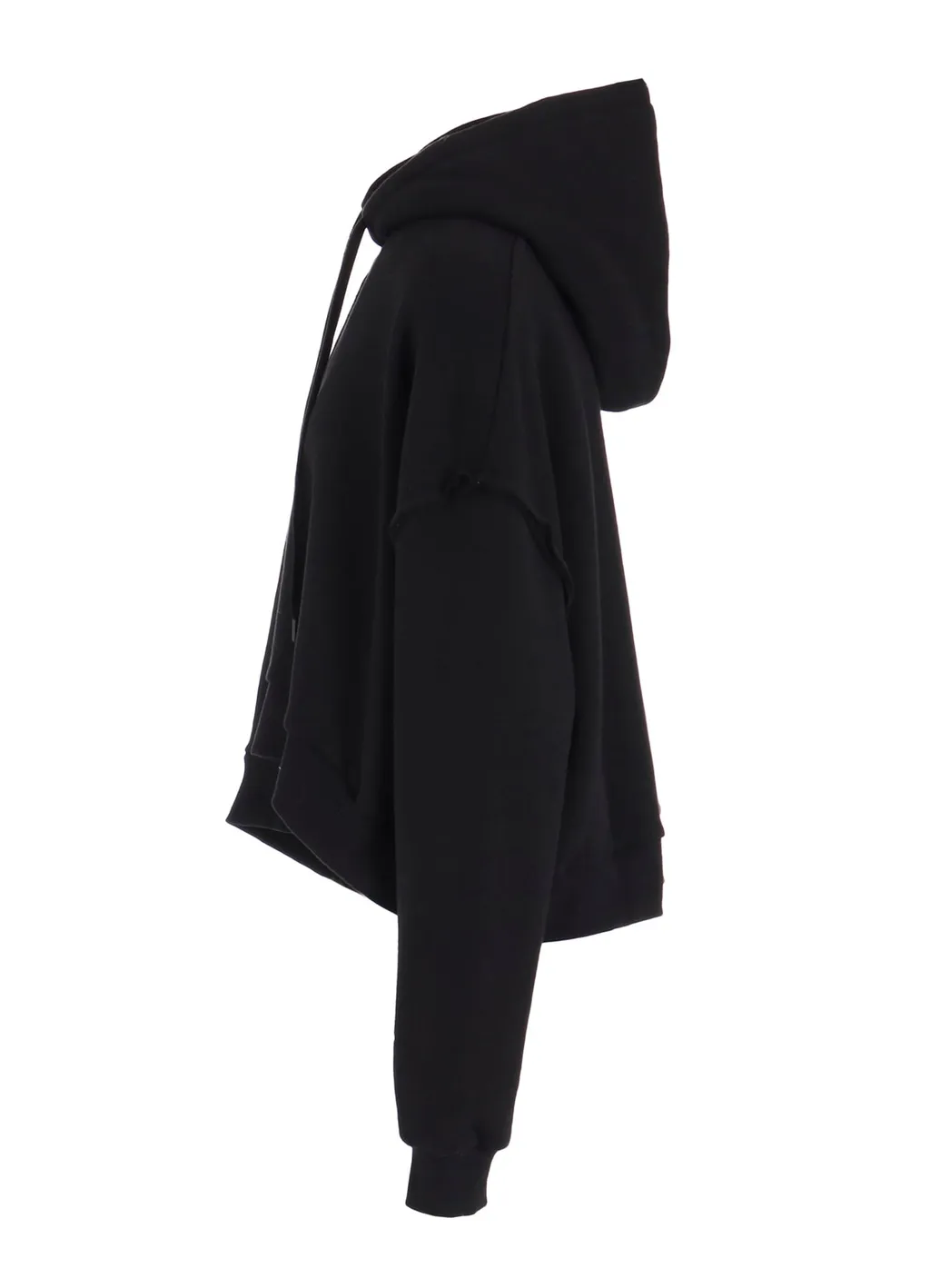 Cotton/Lyocell Hoodie