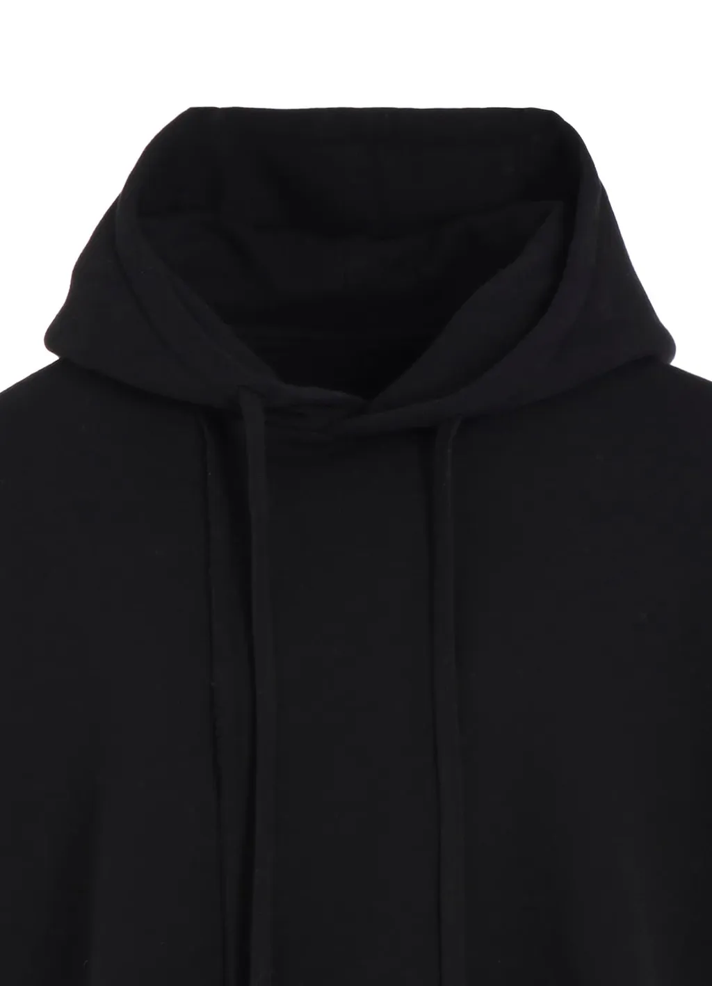 Cotton/Lyocell Hoodie