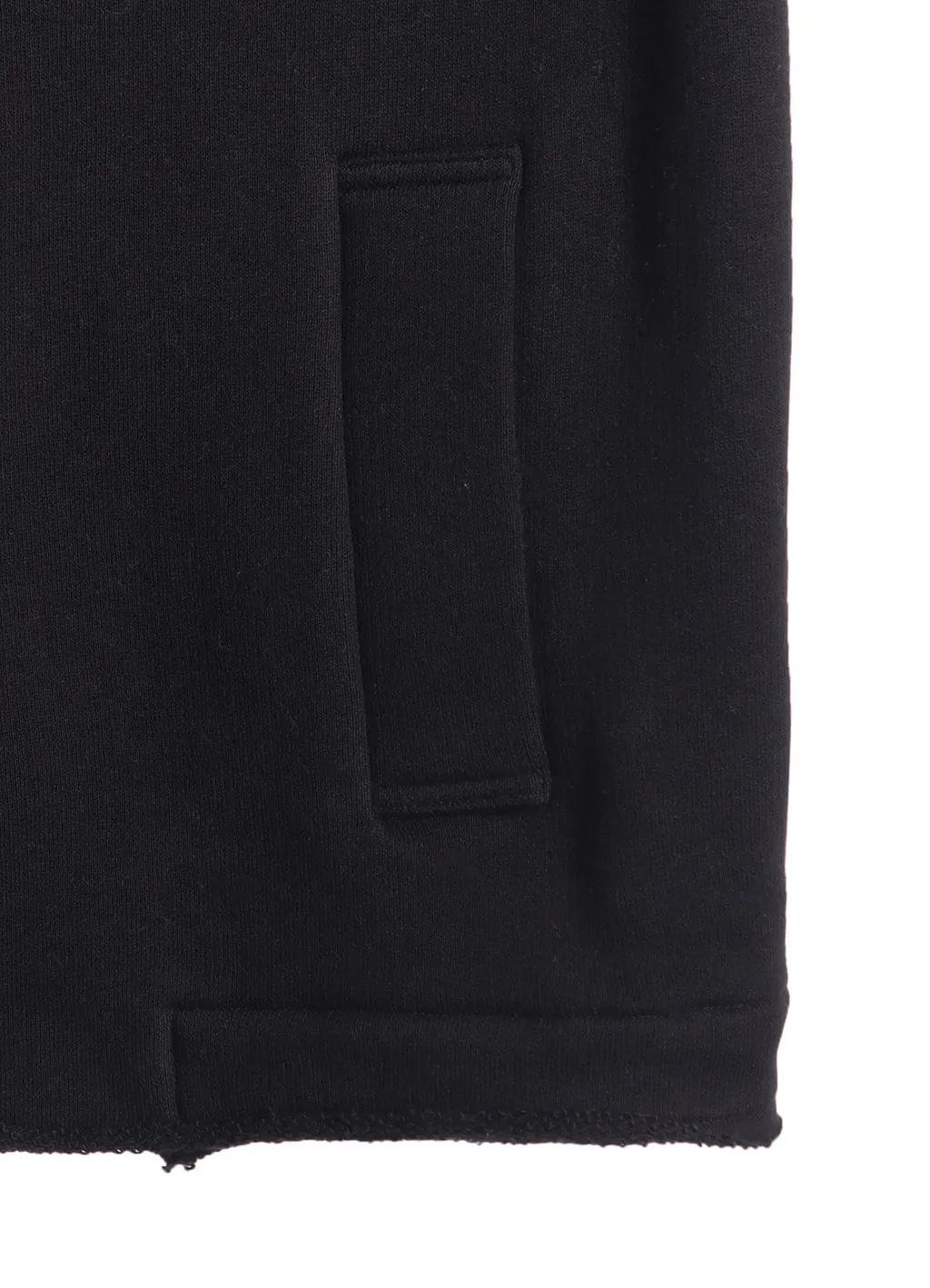Cotton/Lyocell Asymmetric Jacket