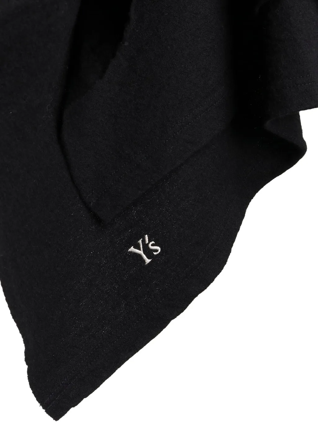 Milled Wool Cardigan