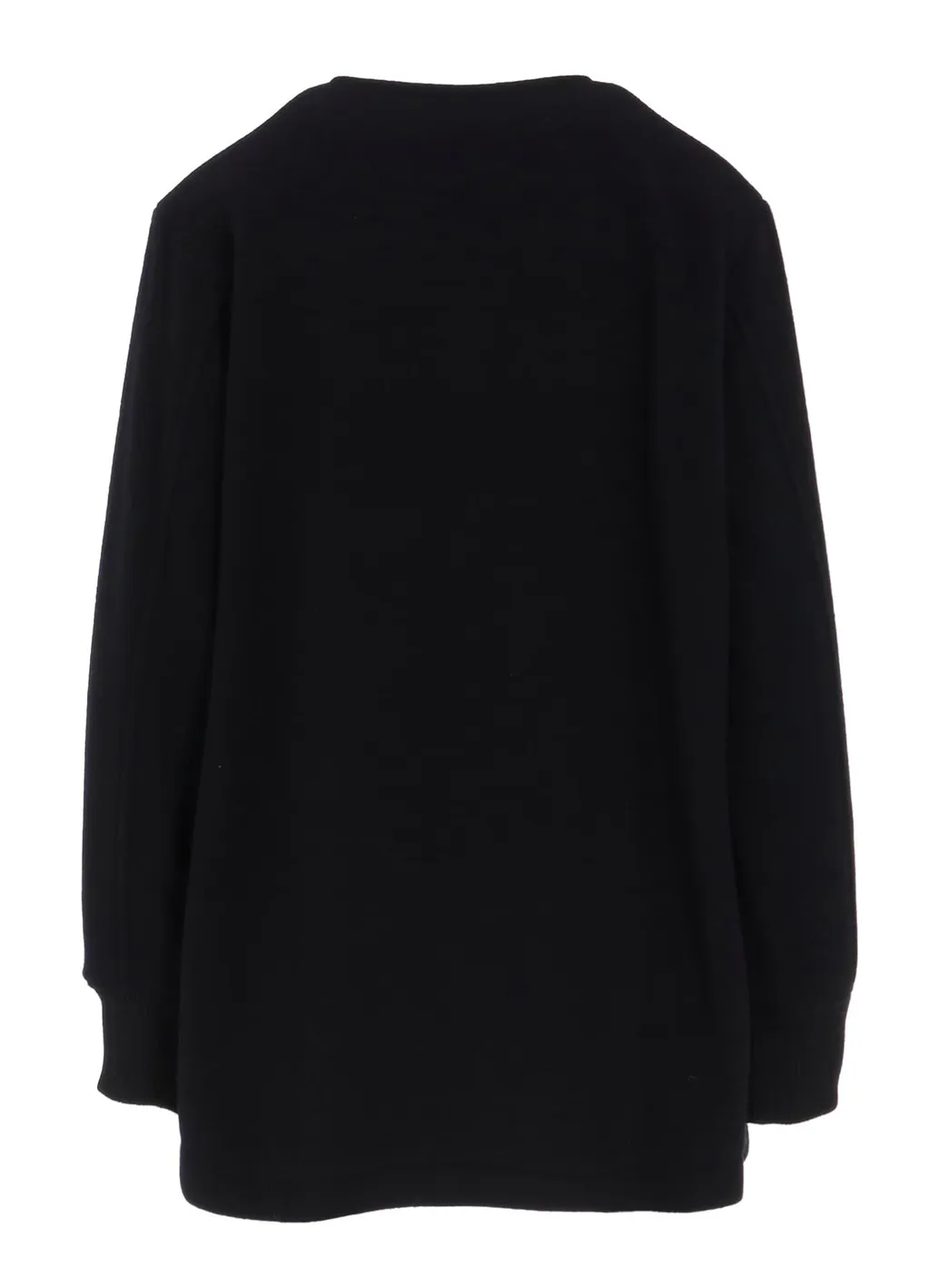 Wool Mosser Left Side Chest Pocket Jacket