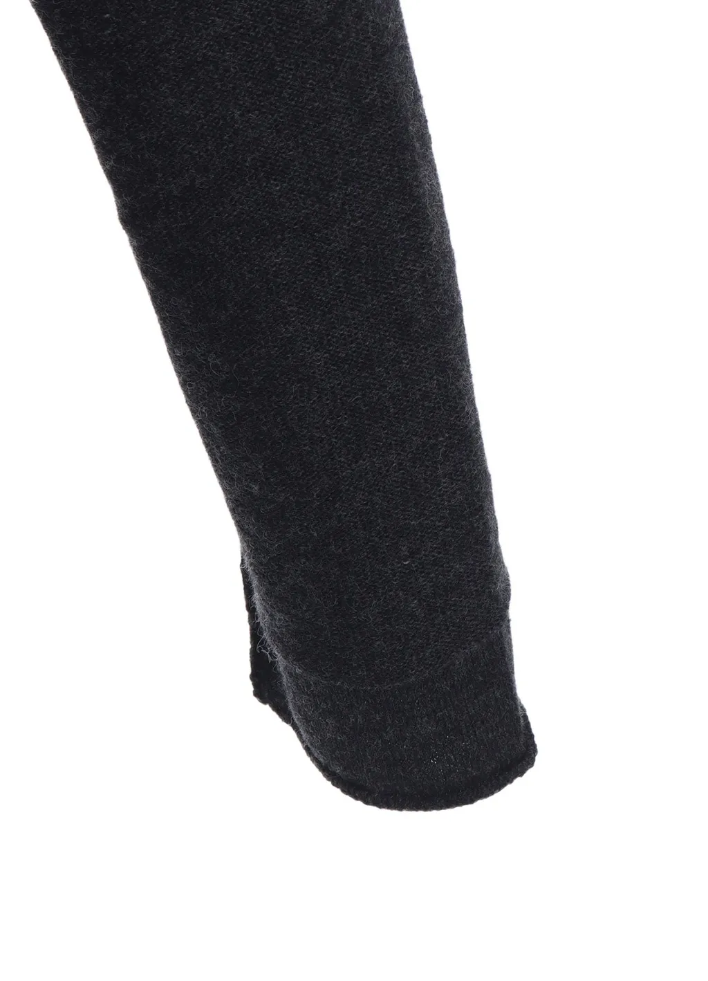Wool Brend Big Pullover