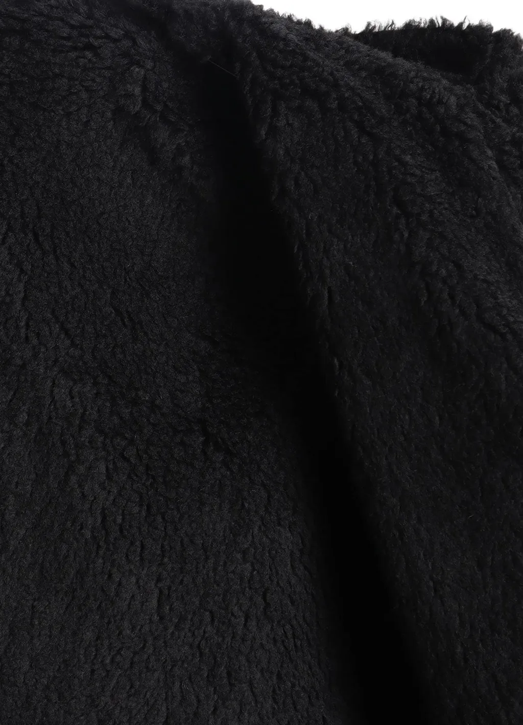Cotton/Flax Moleskin Reversible Blouson
