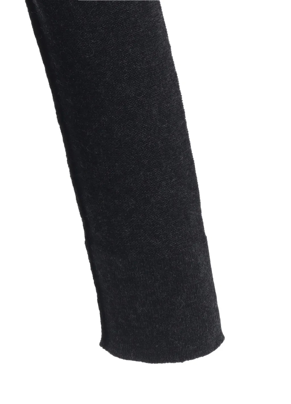 Wool Brend Draped Jacket