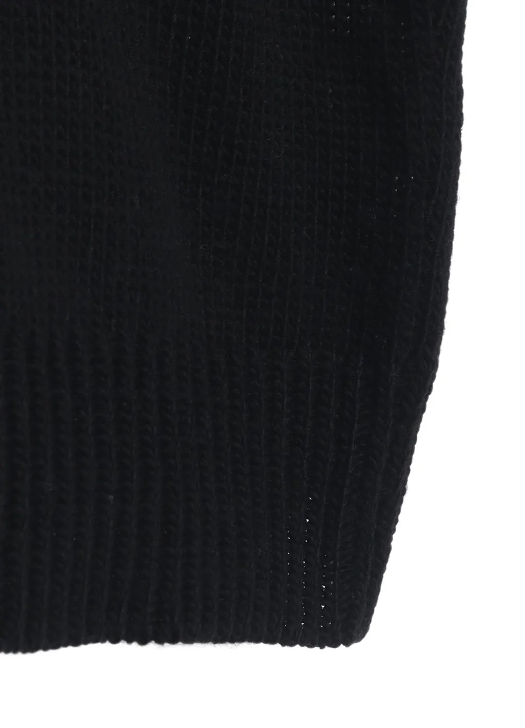 Fringe Jq Hooded Cardigan