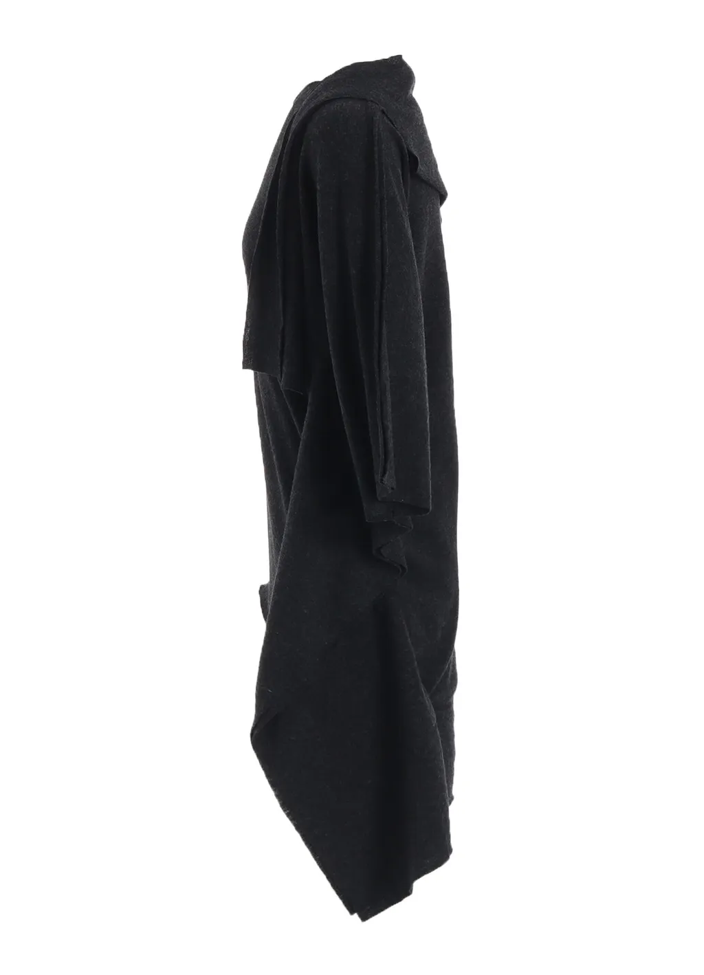 W/Ny Jersey Dolman Sleeve Ribbon Pullover