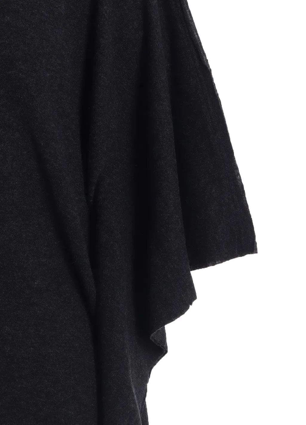 W/Ny Jersey Dolman Sleeve Ribbon Pullover