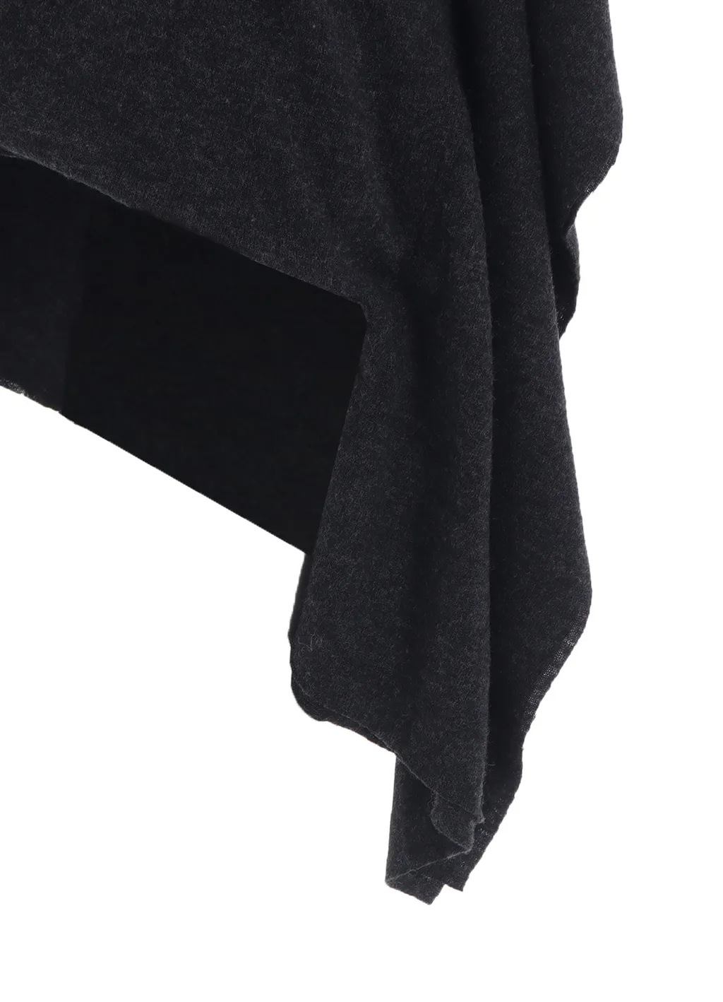 W/Ny Jersey Dolman Sleeve Ribbon Pullover