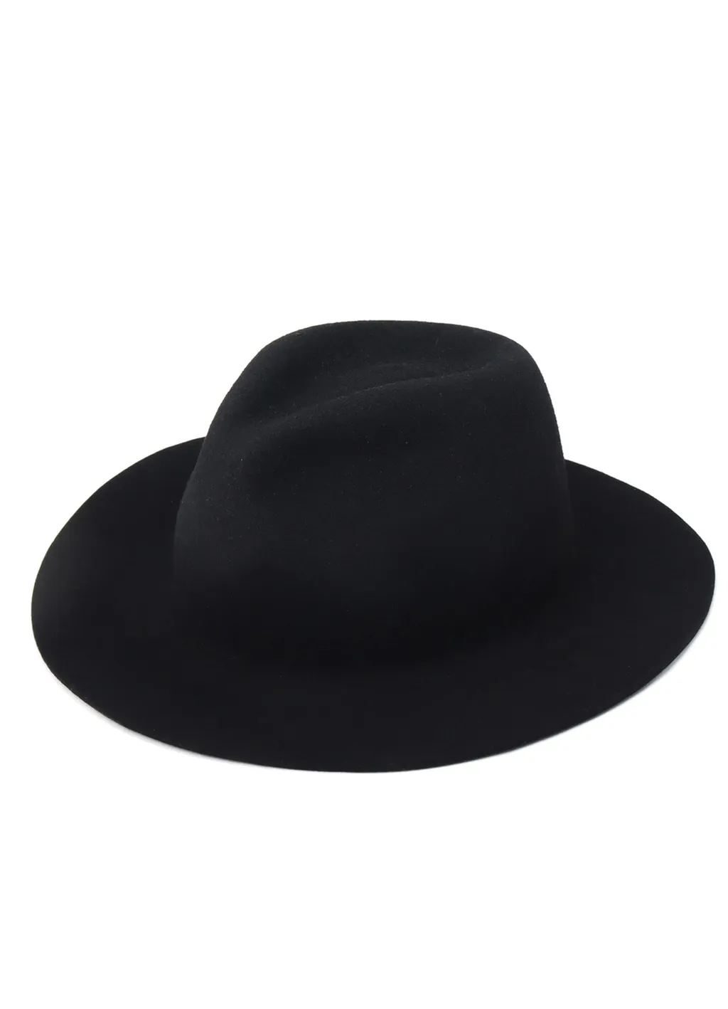 Wool Gradation Hat