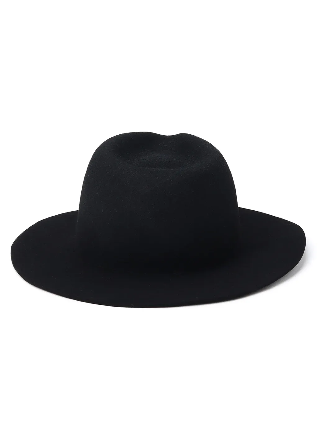 Wool Gradation Hat