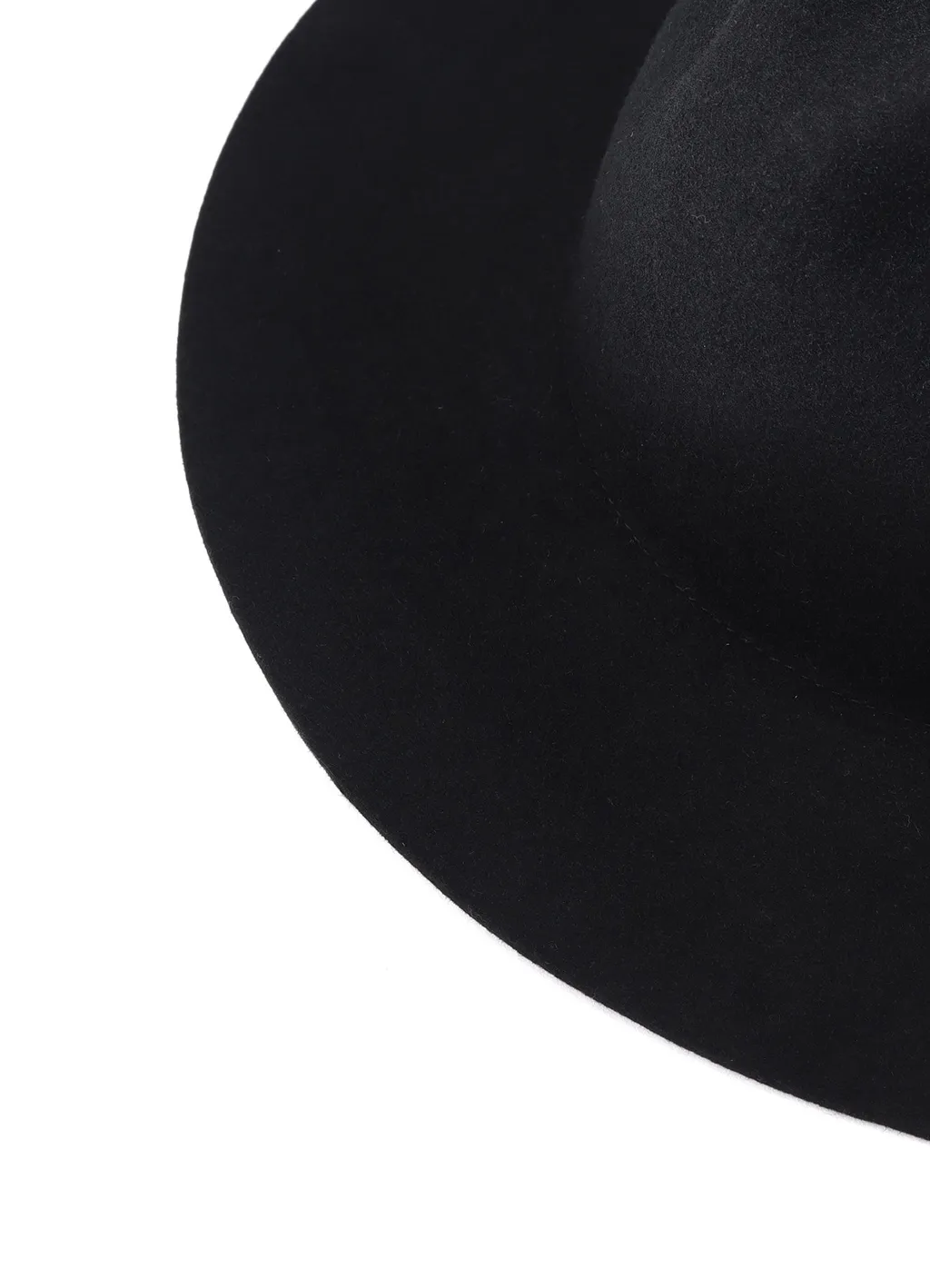Wool Gradation Hat