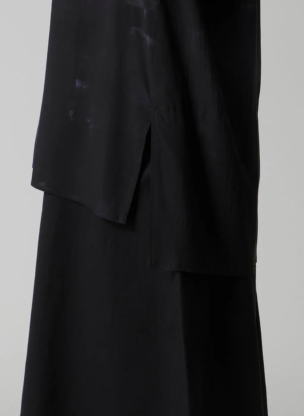 Print Shirt Black Is Love