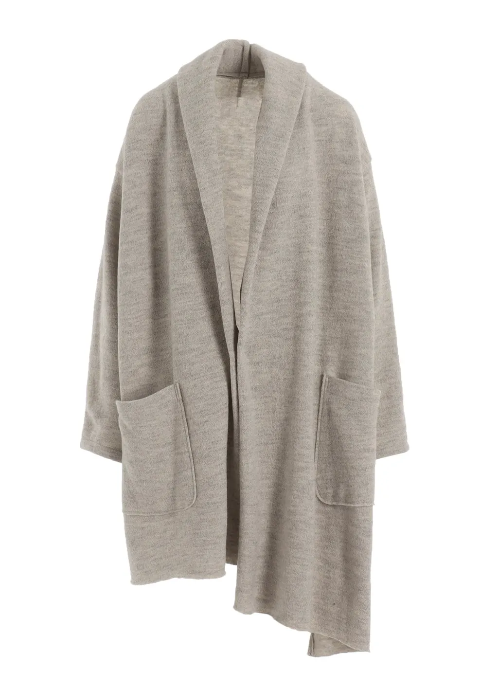 Mild Jersey Out Pocket Gown
