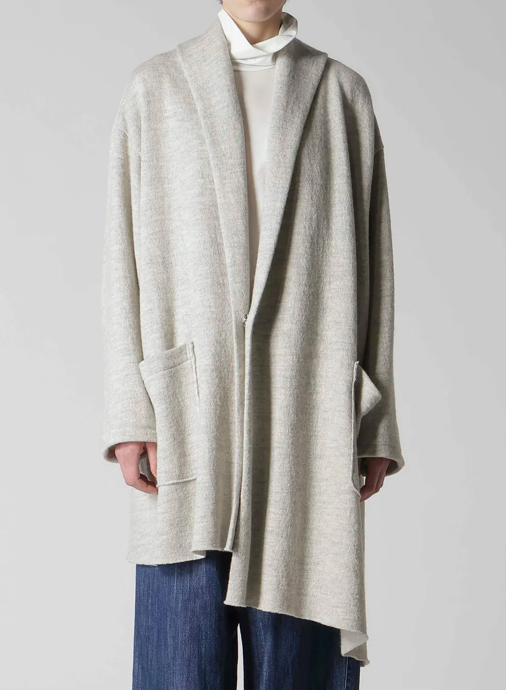 Mild Jersey Out Pocket Gown