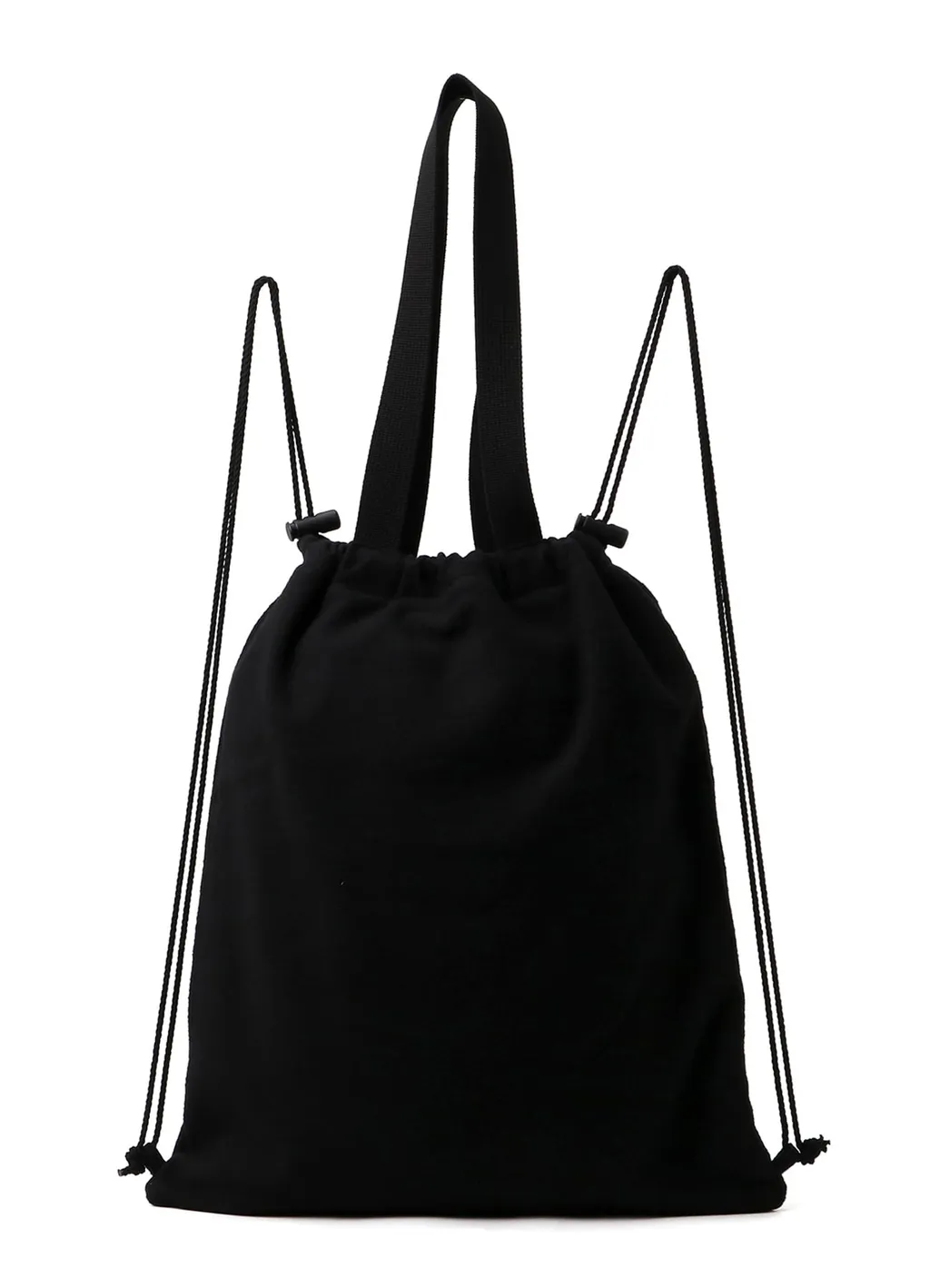Y's Fleece Knap Sack