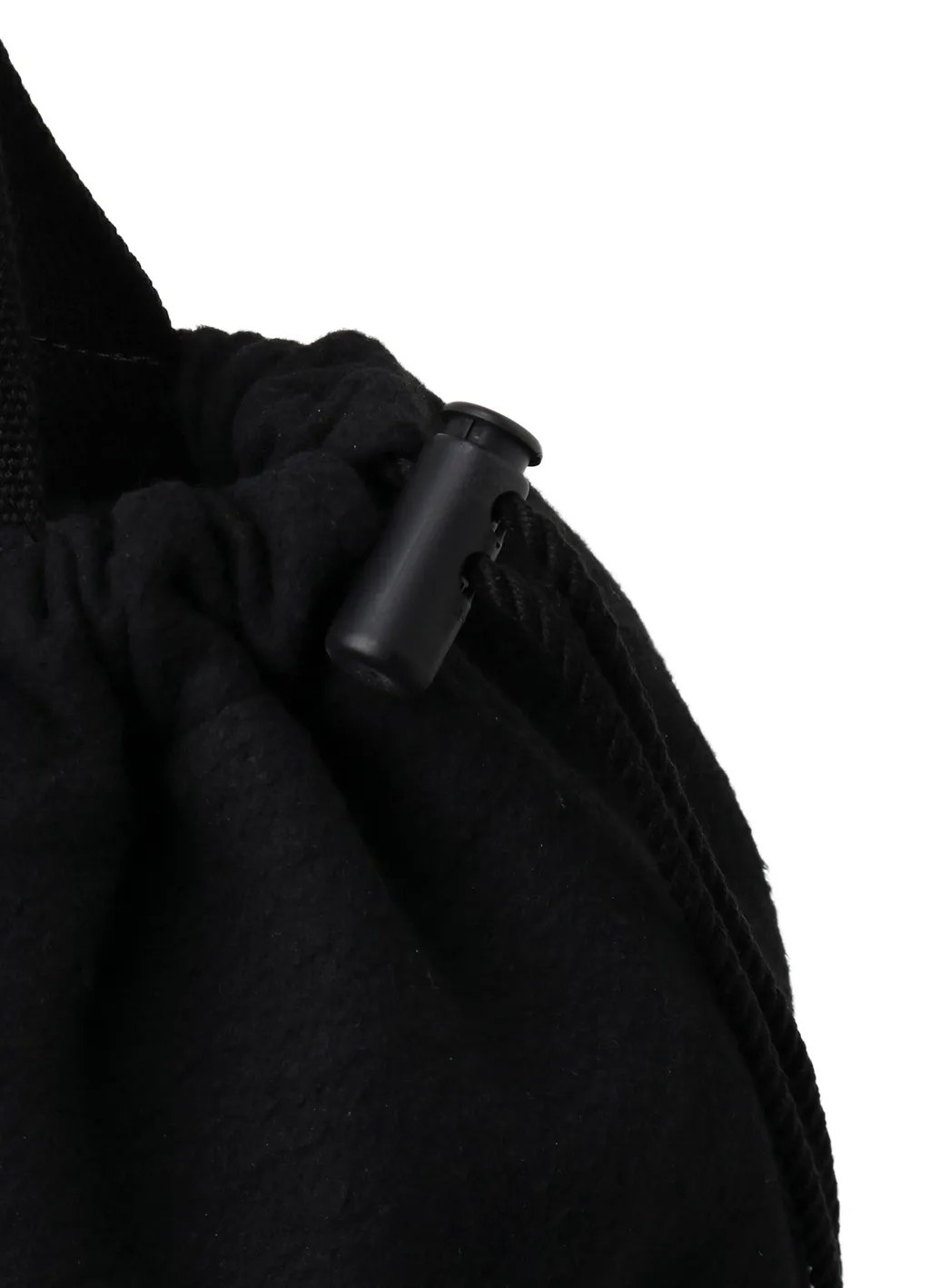 Y's Fleece Knap Sack
