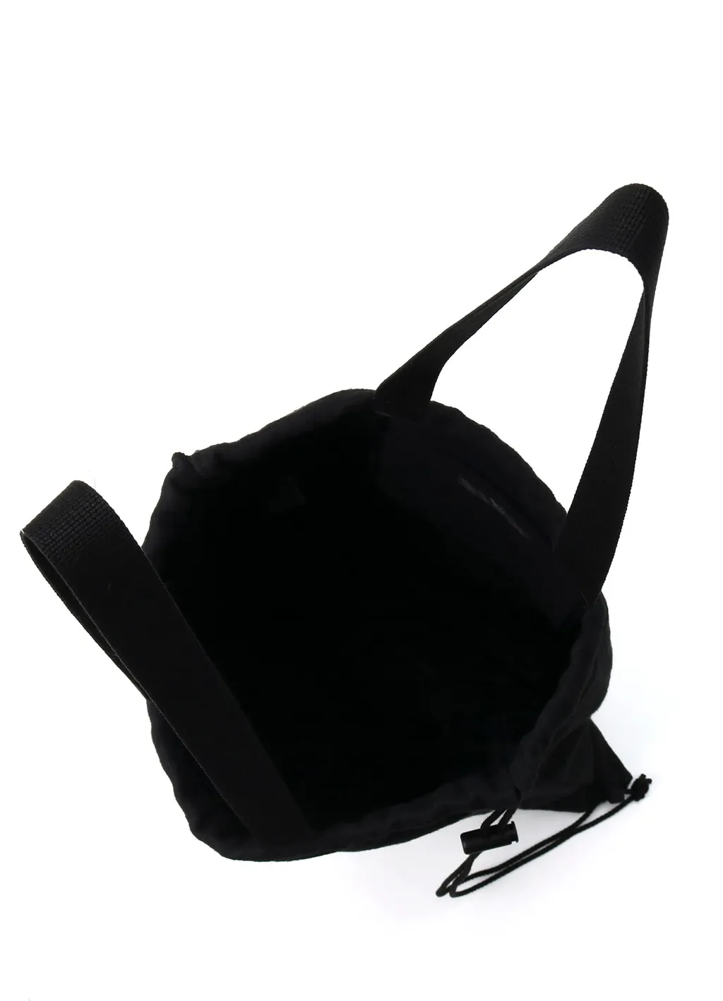 Y's Fleece Knap Sack