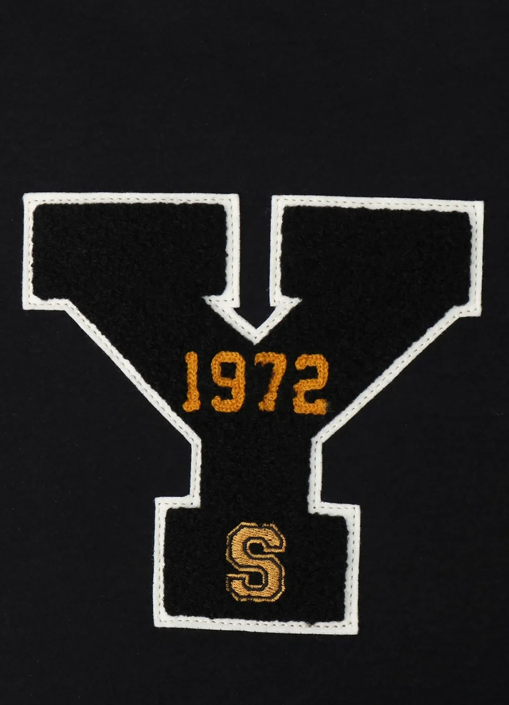 Y's Fleece Knap Sack
