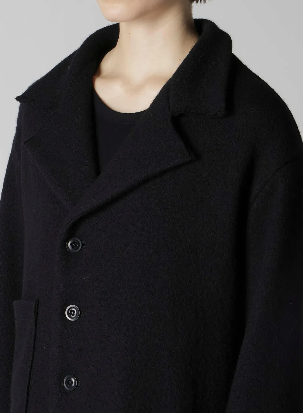 Mild Jersey Blouson
