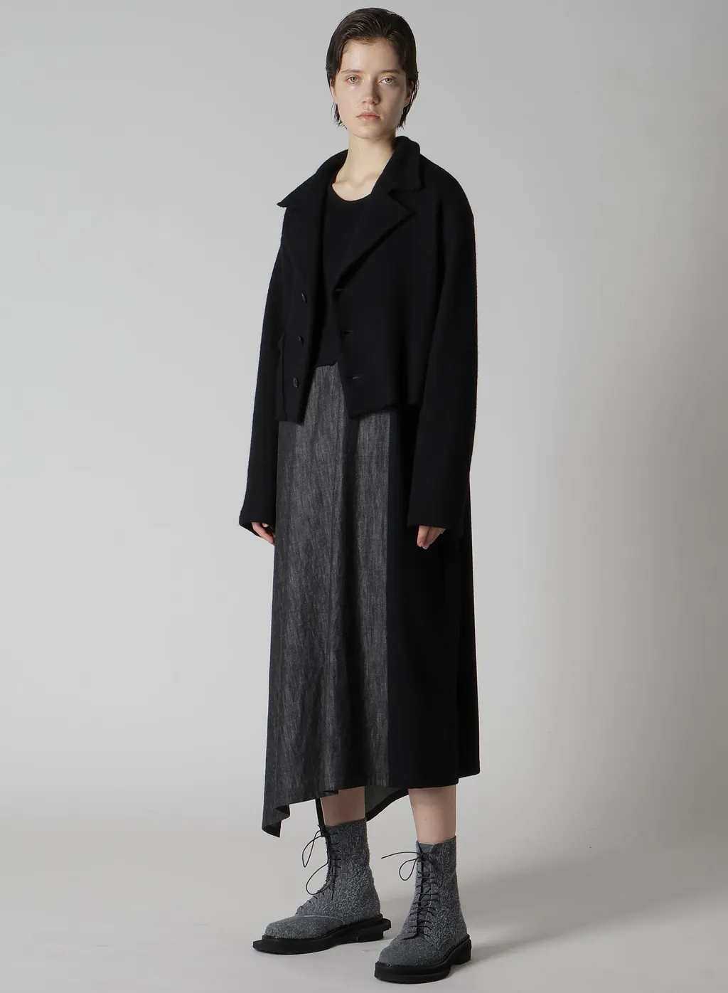 Mild Jersey Blouson