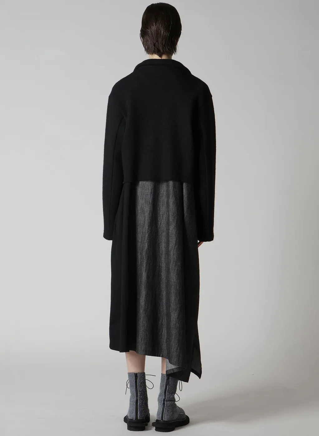 Mild Jersey Blouson