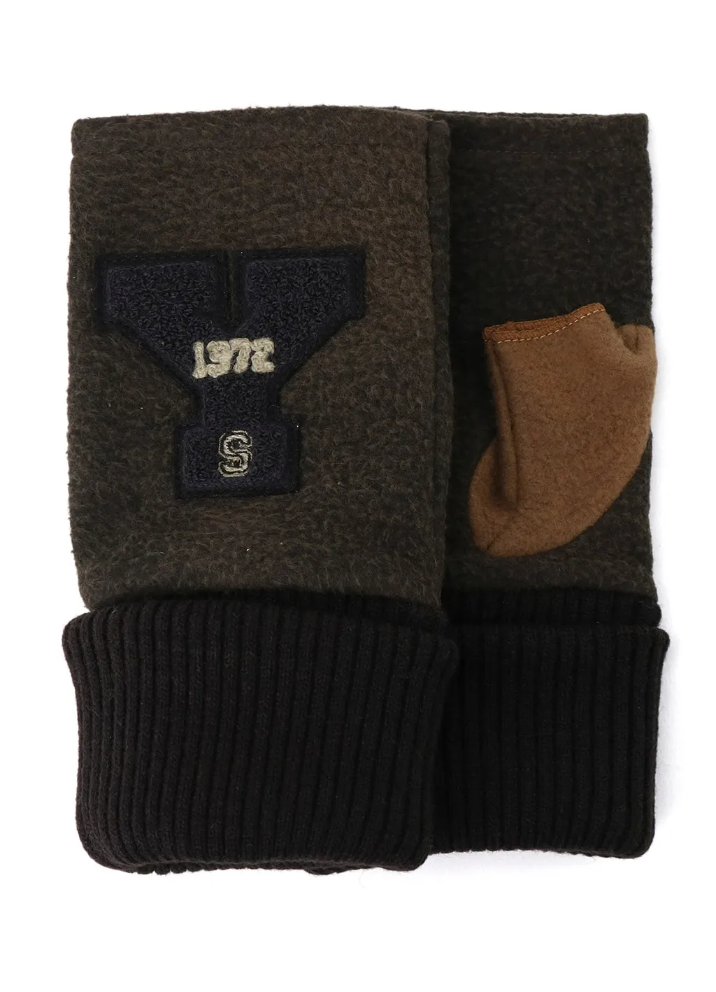 Y's Fleece Gloves