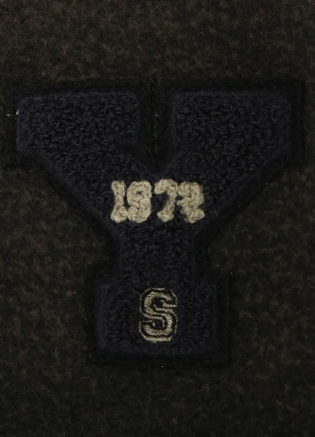 Y's Fleece Gloves