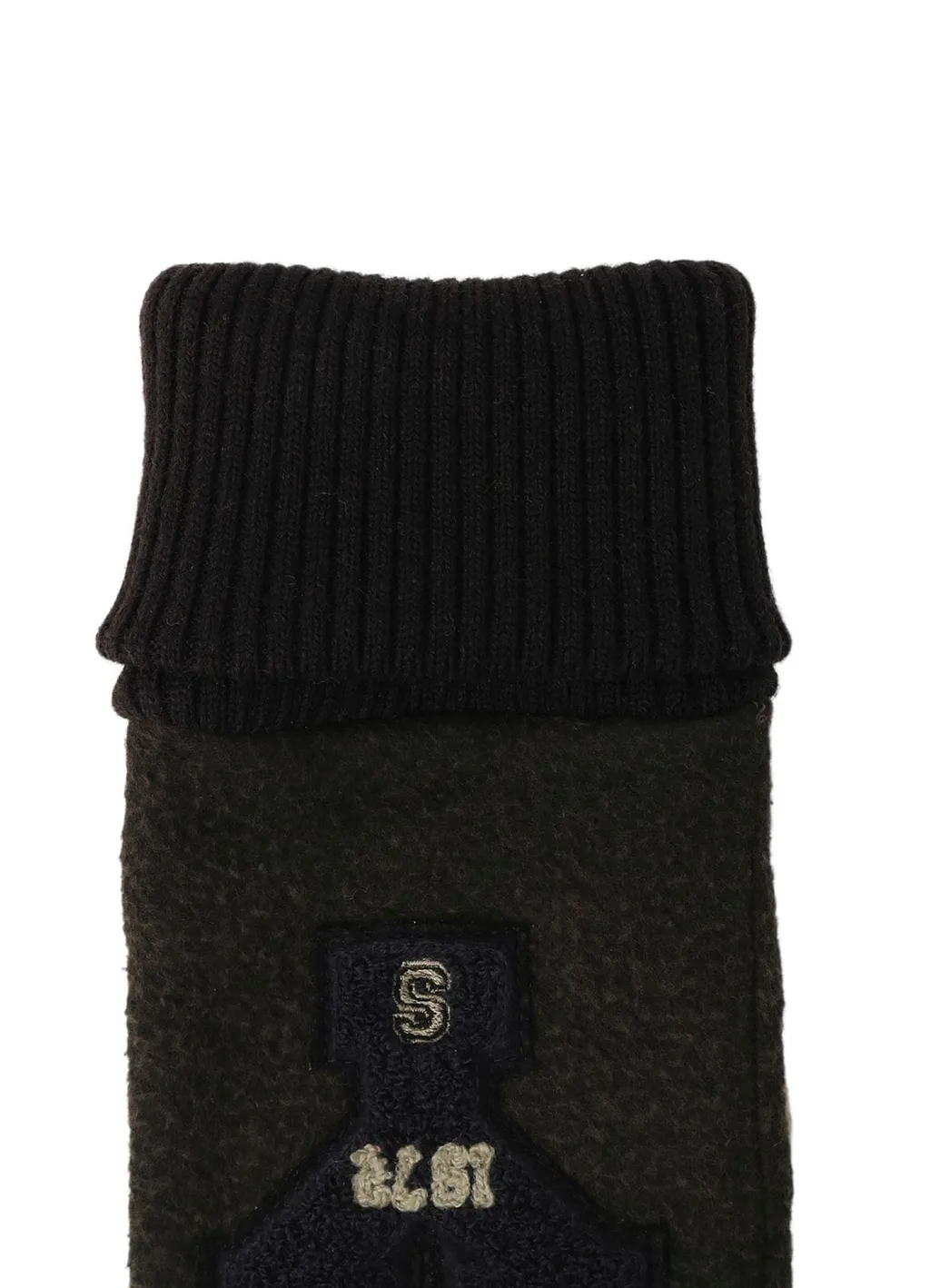 Y's Fleece Gloves