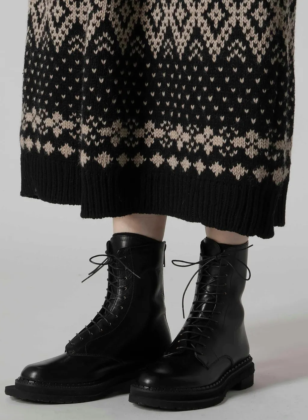 Nordic Jq Dart Skirt
