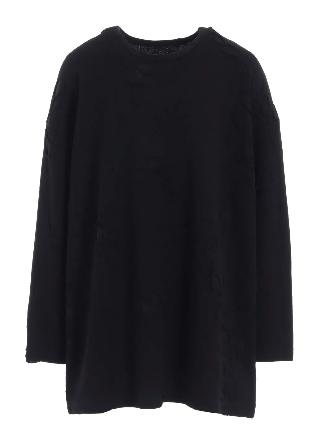 Bonded Hole Jq Big Long T