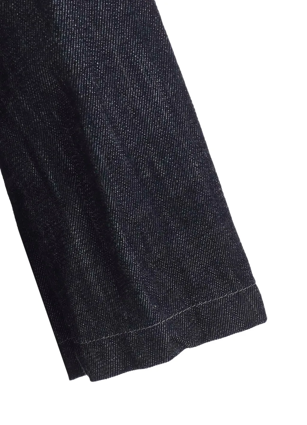 8Oz Drop Sleeve Denim Jacket