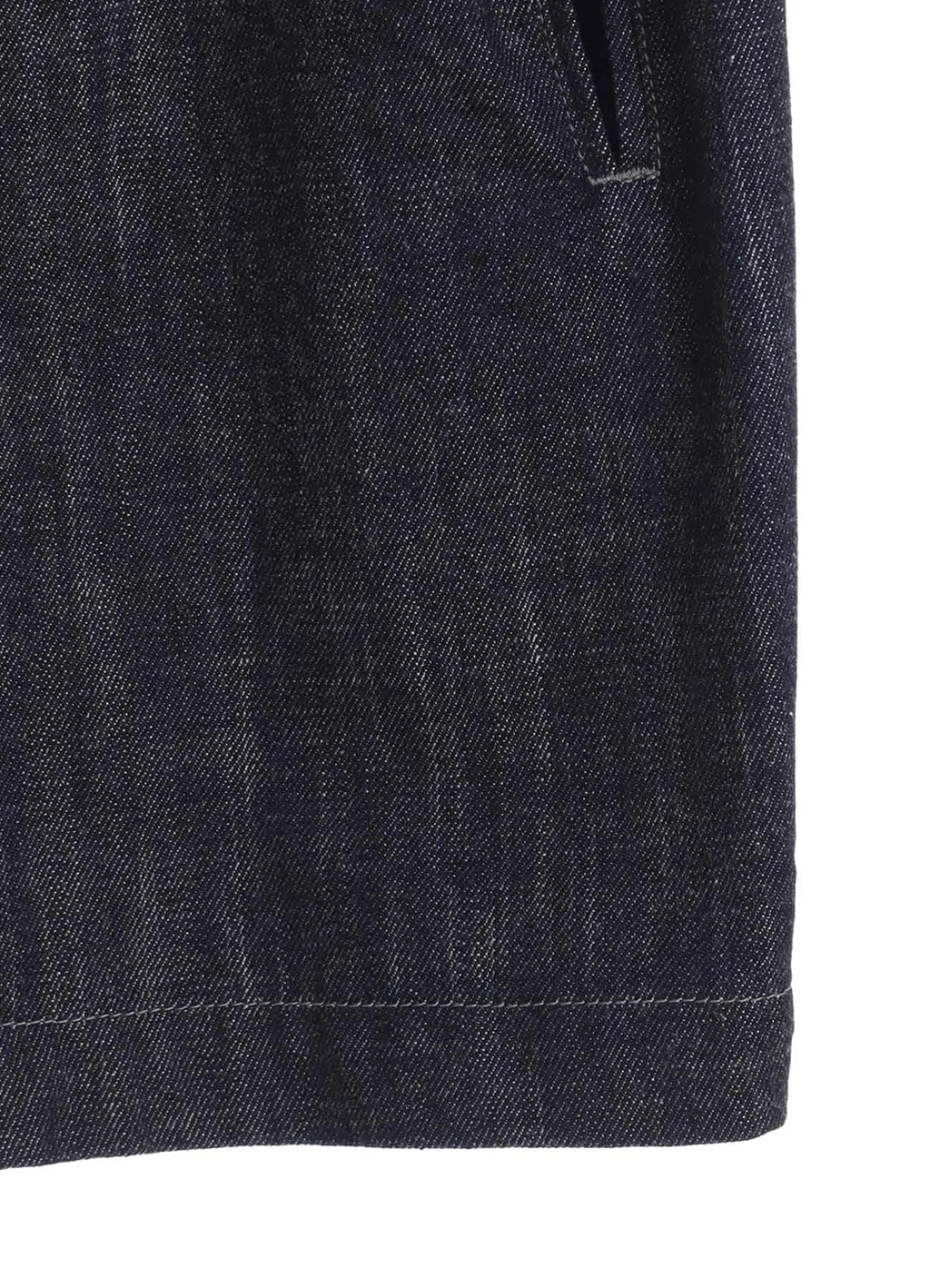 8Oz Drop Sleeve Denim Jacket