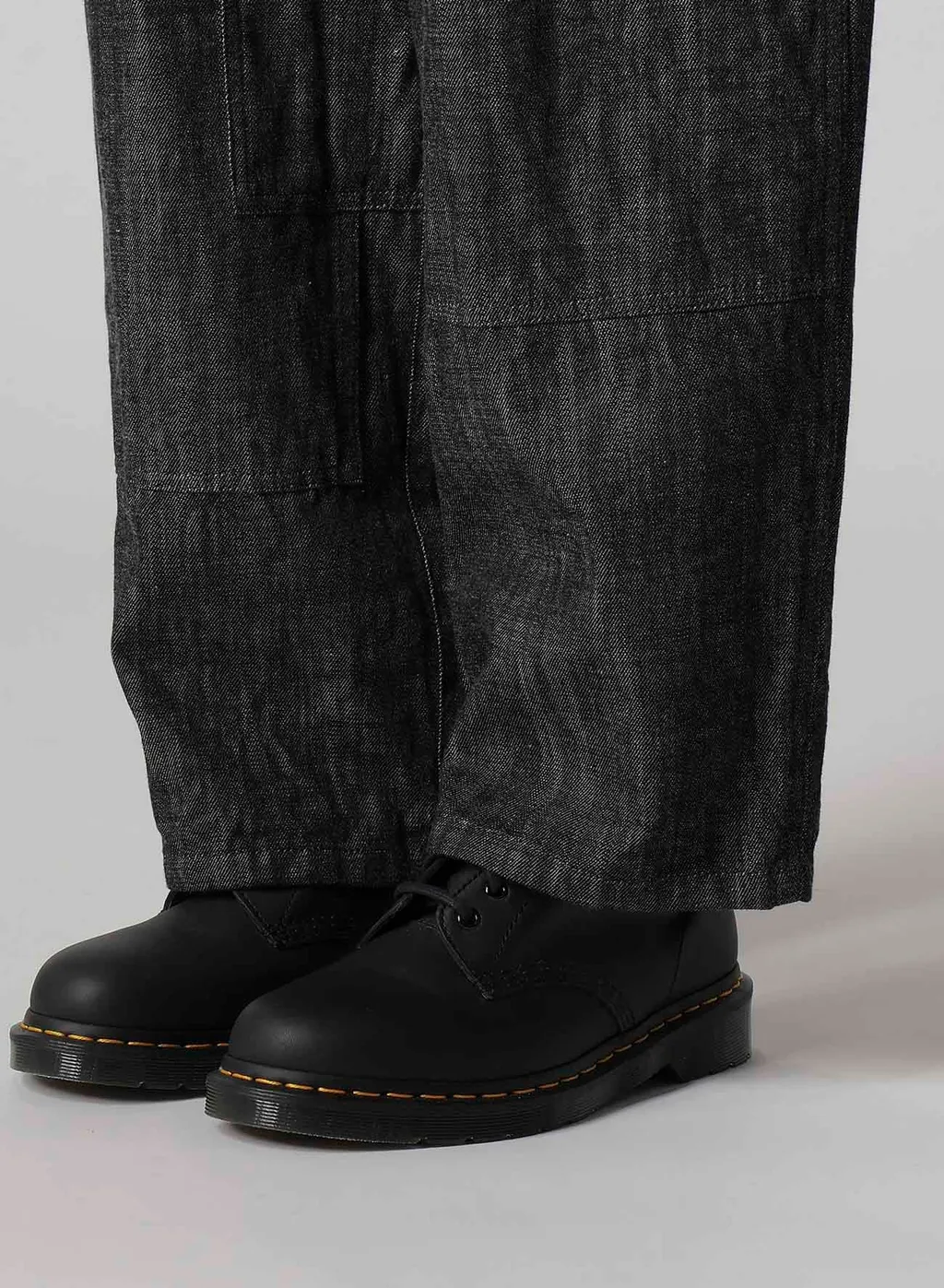 8Oz Denim Work Pants
