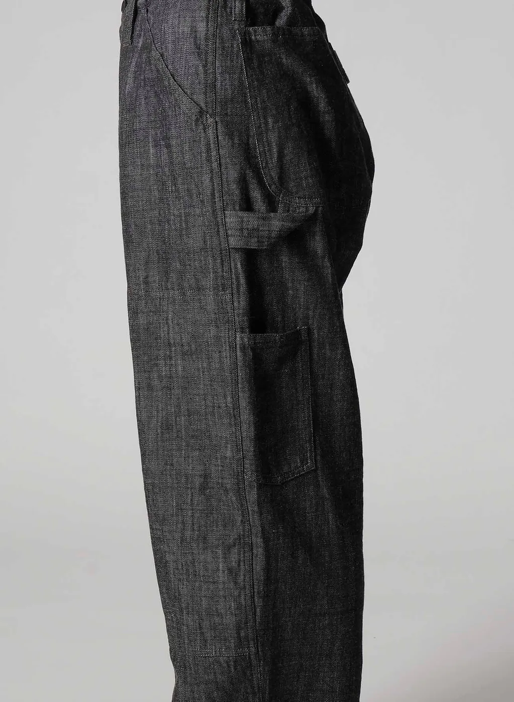 8Oz Denim Work Pants