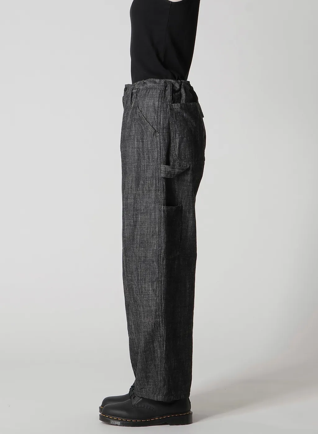 8Oz Denim Work Pants