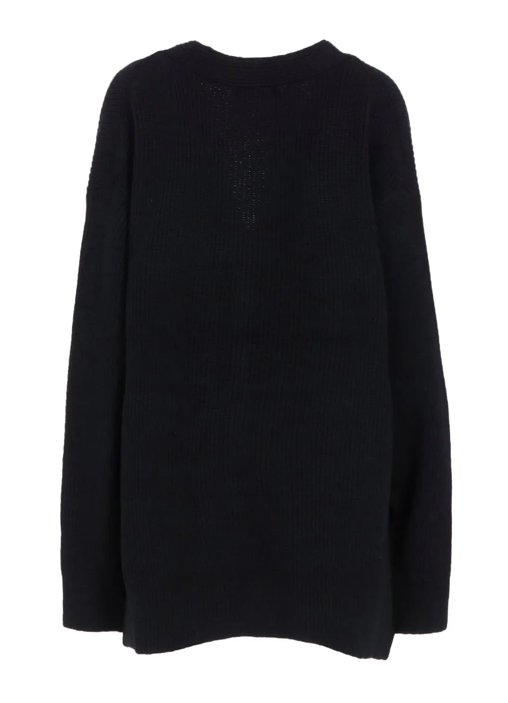 Big Knitted Cardigan