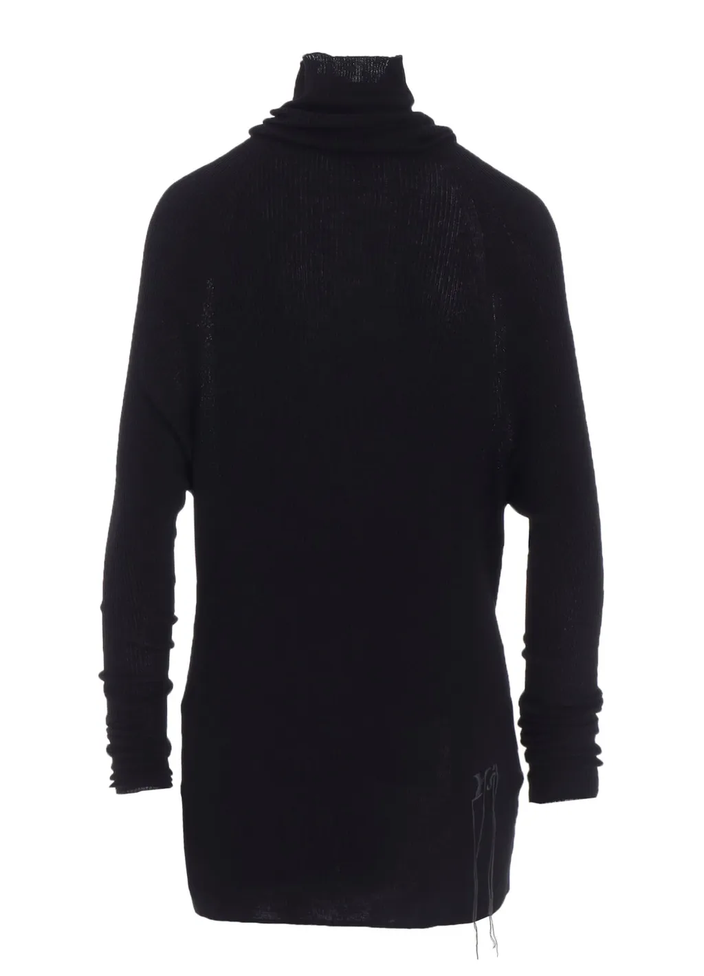 Ribbed Loose Knit