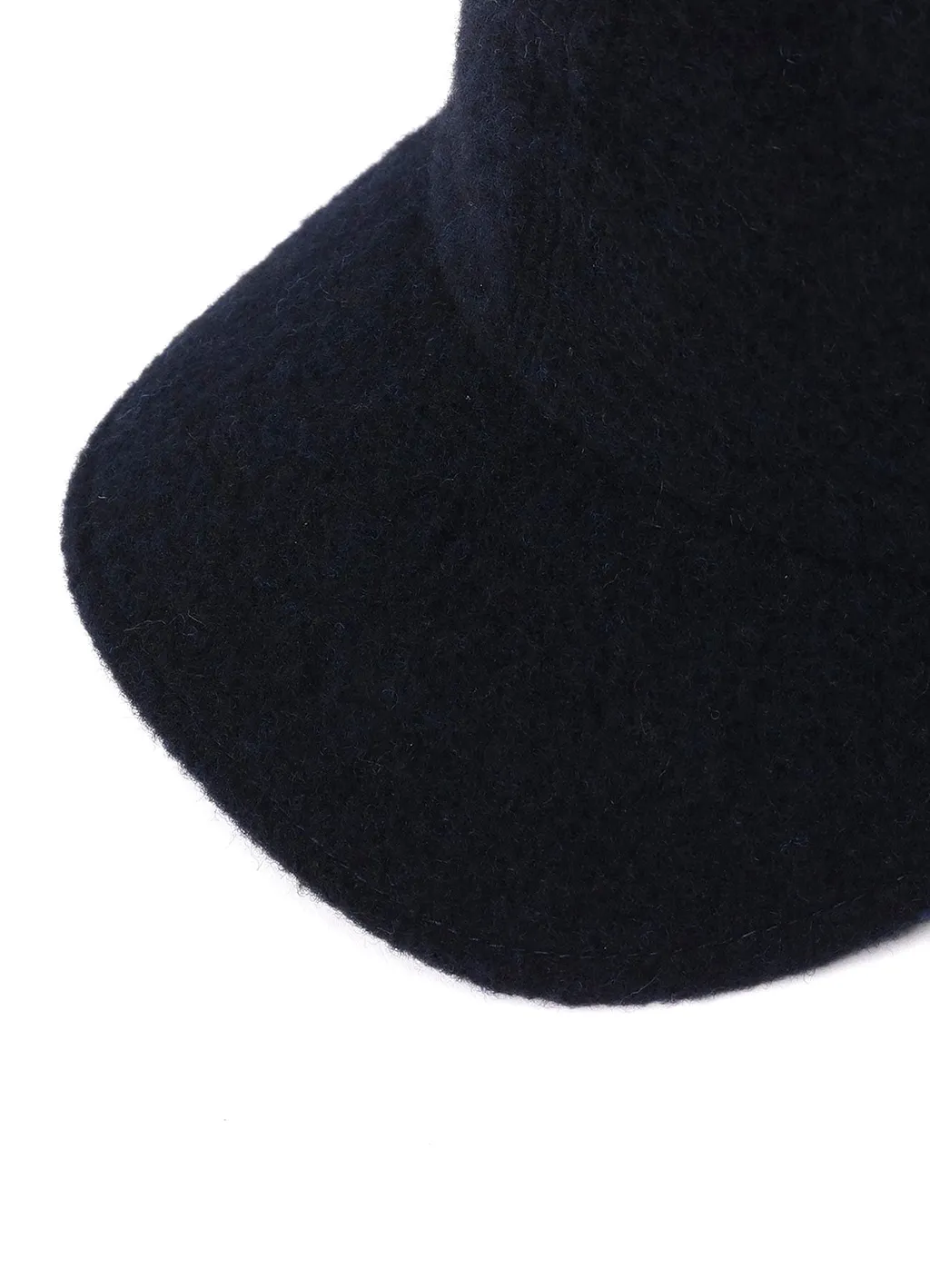 Fleece Cap With Fur Earmuff