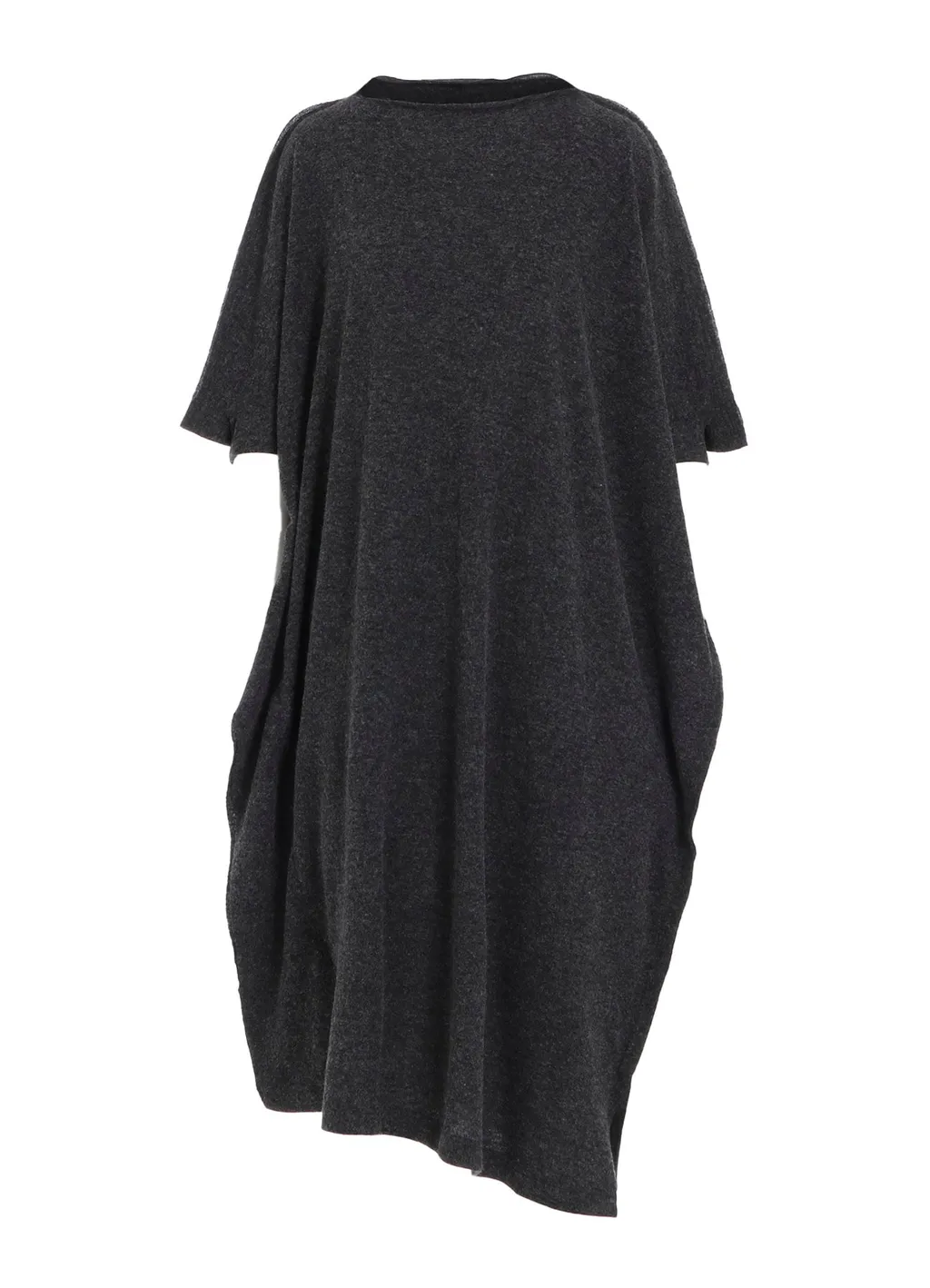 W/Ny Jersey Dolman Sleeve Dress