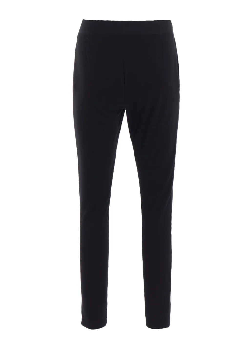 Wool Brend Twill Legging Pants