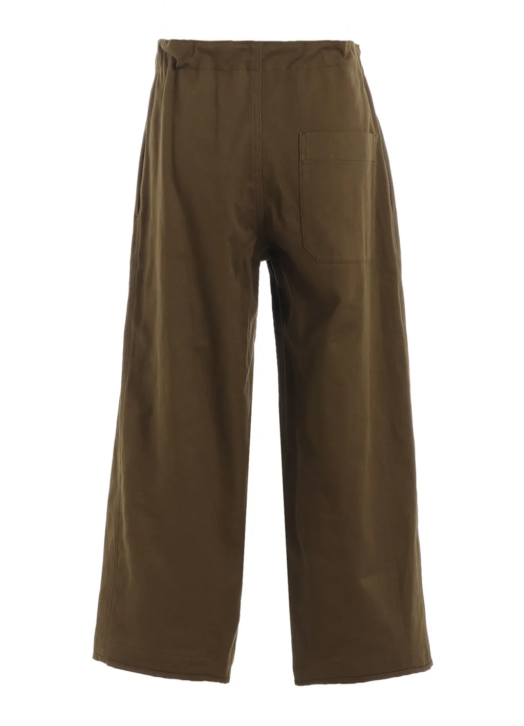 Katsuragi Straight Pants