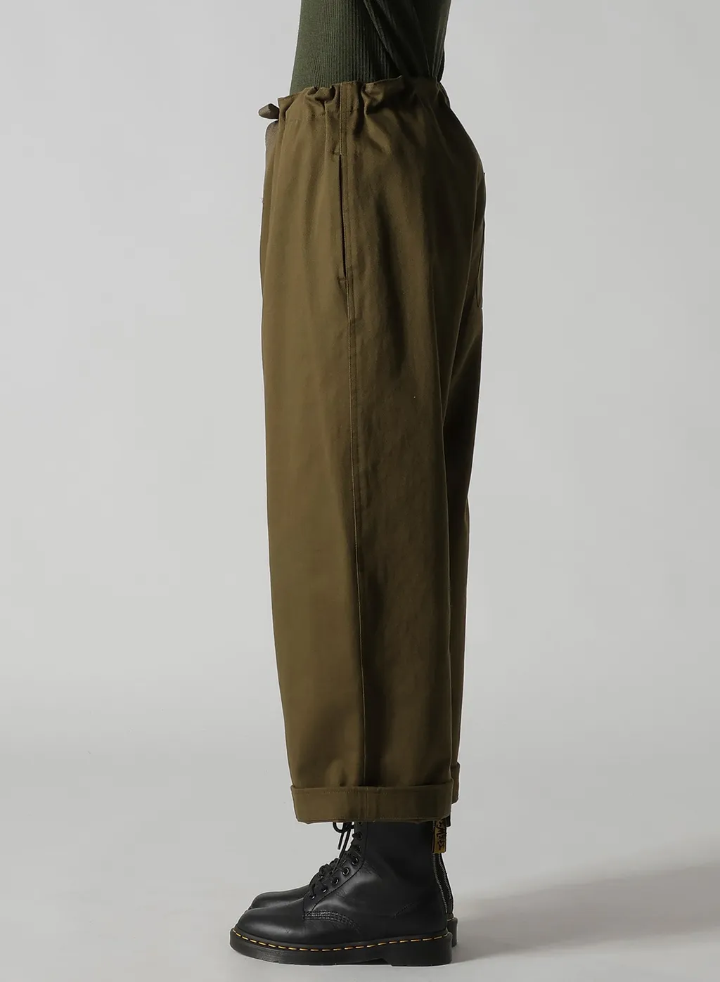 Katsuragi Straight Pants