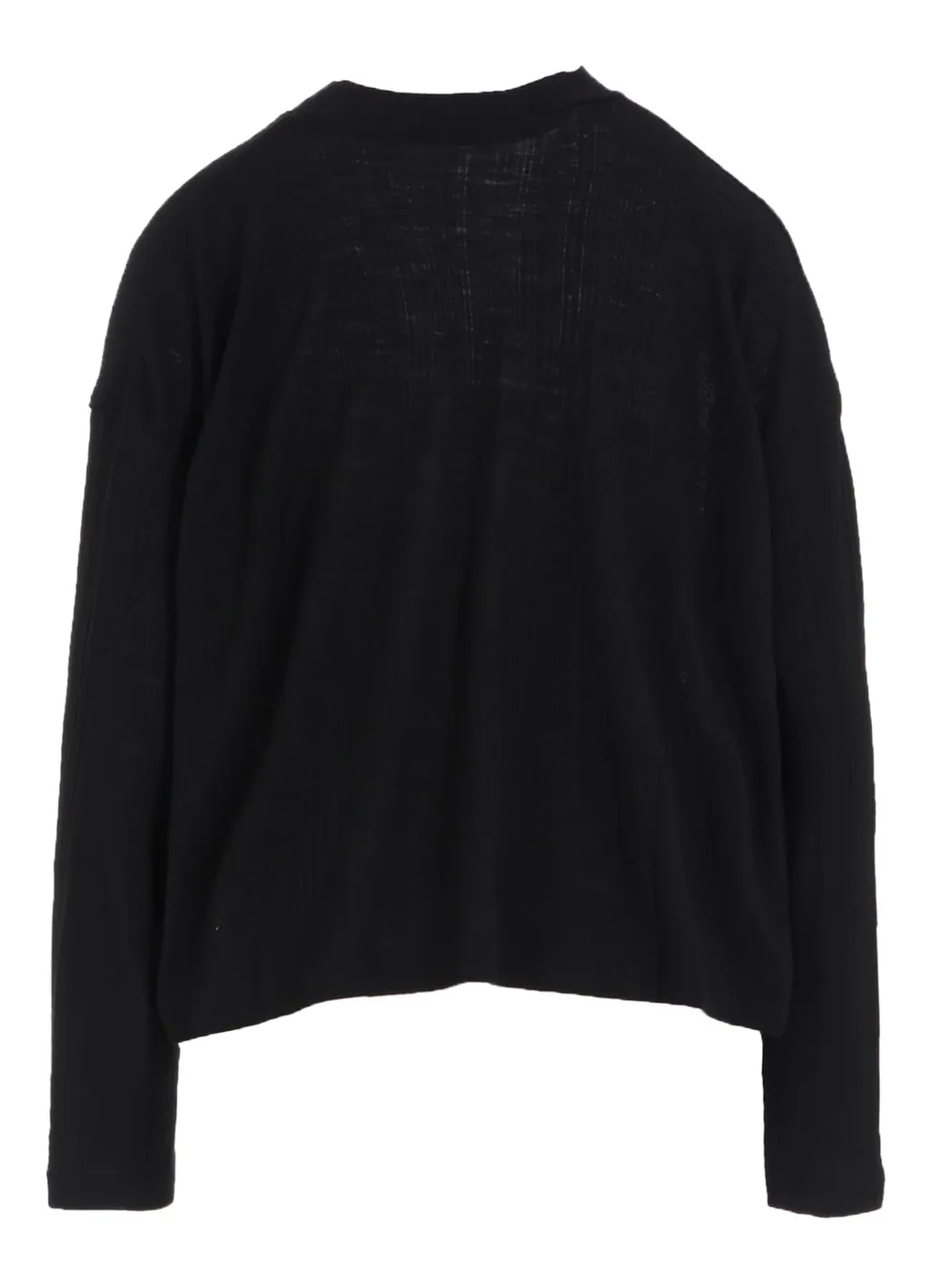 Soft Random Rib Short T