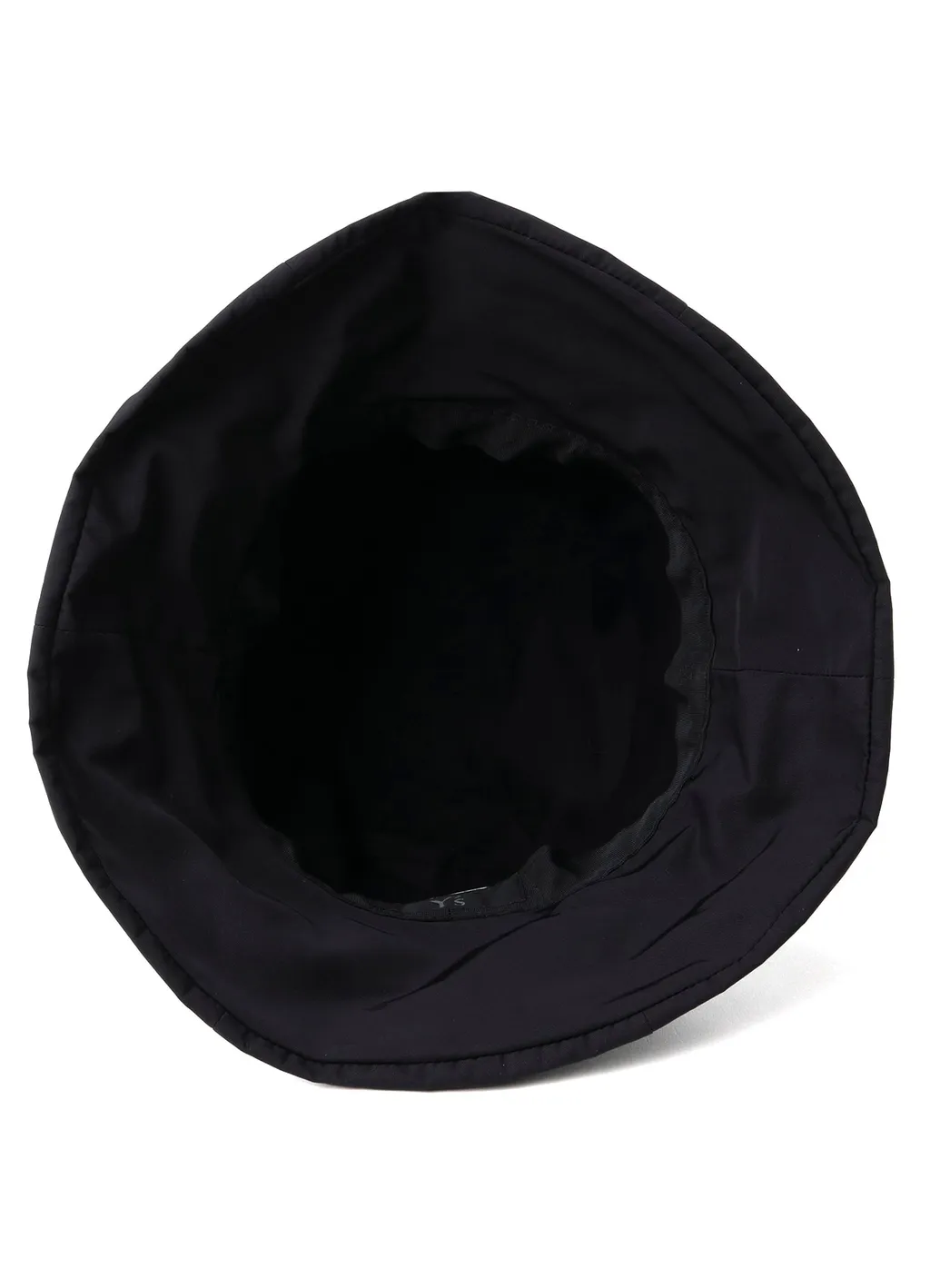 Polyester Tucked Casablanca