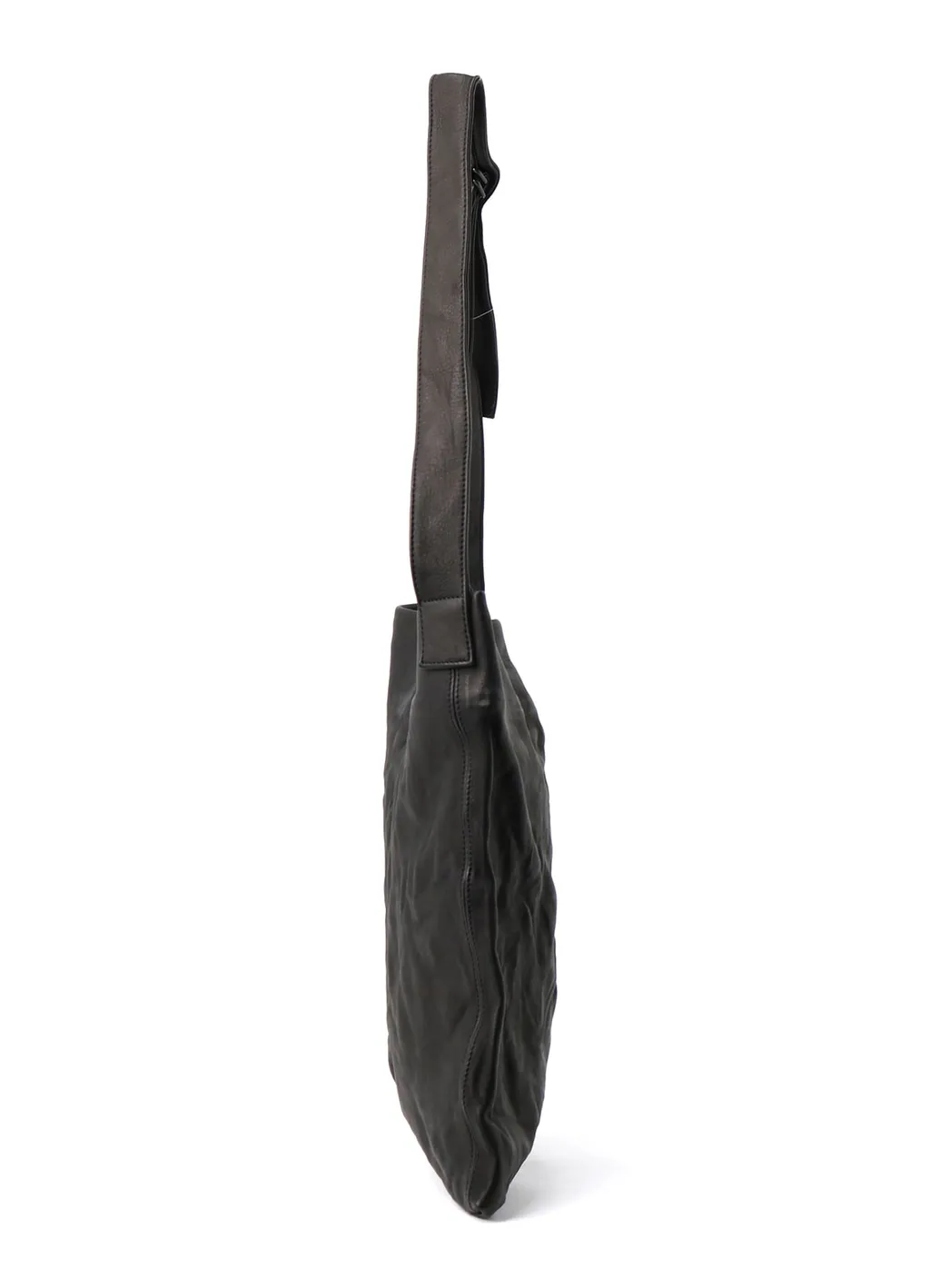 Soft Leather Shoulder Bag